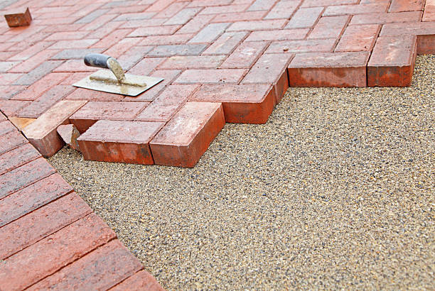 Professional Driveway Pavers in Lake Mack Forest Hills, FL