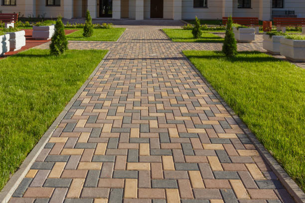 Best Commercial Driveway Pavers  in Lake Mack Forest Hills, FL